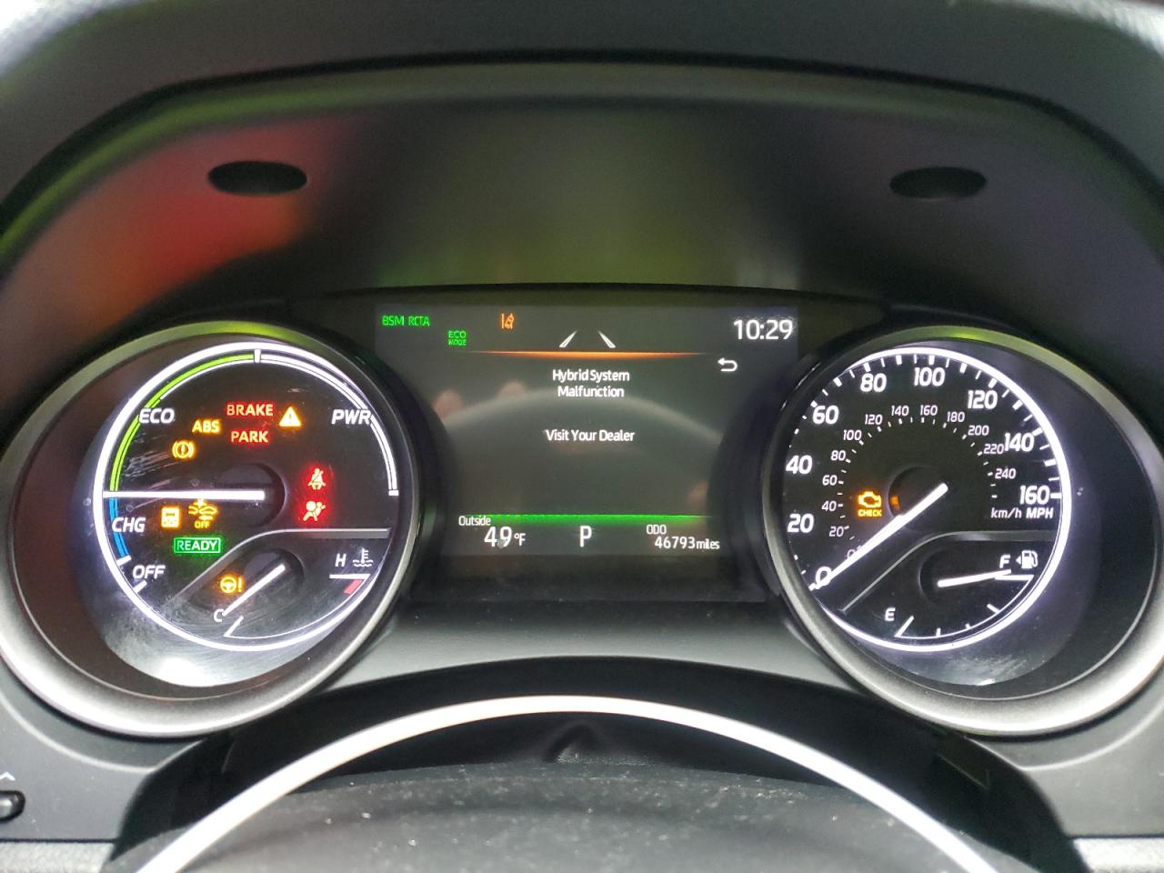 2022 Toyota Camry - Image 9