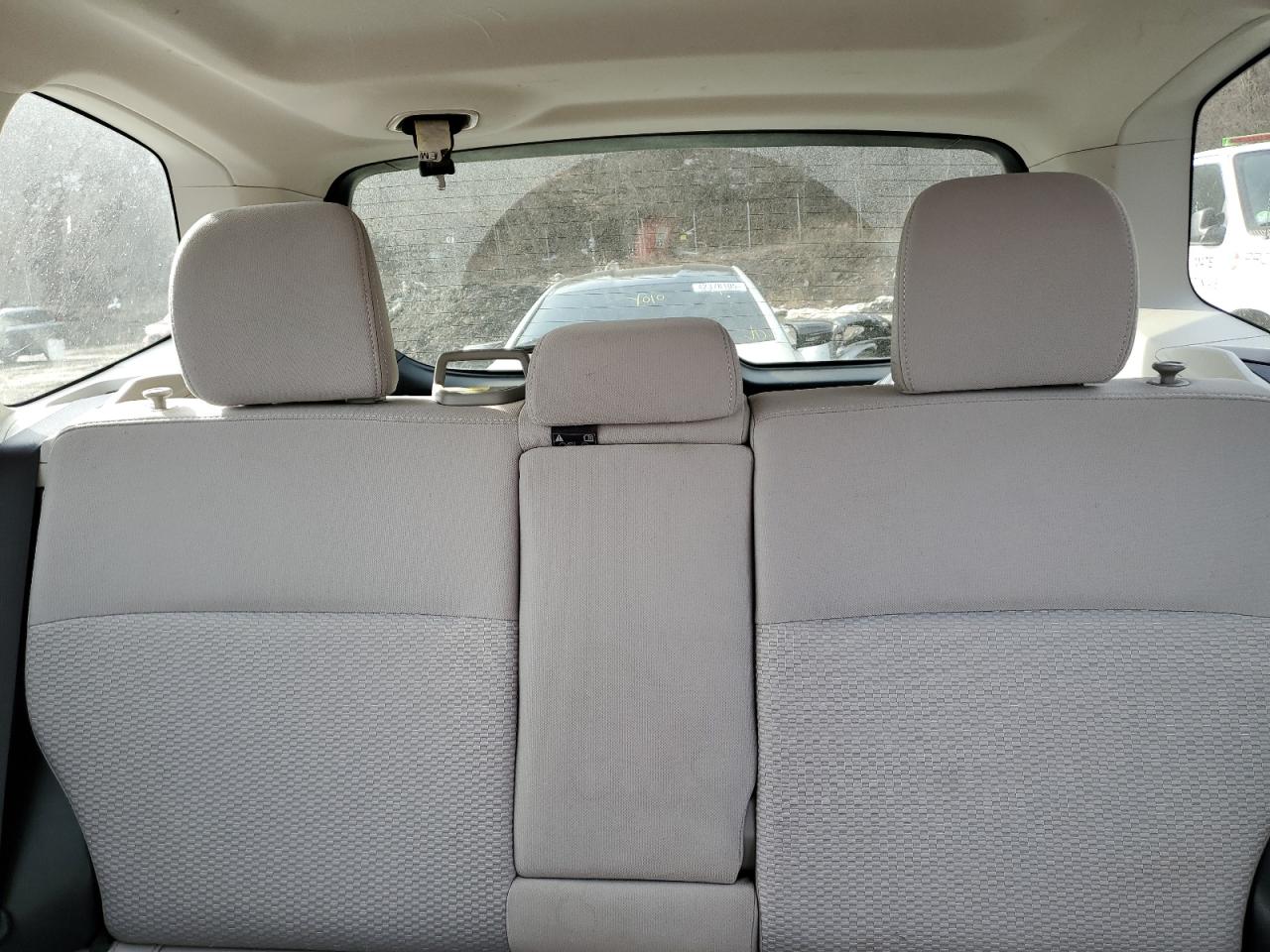 2016 Subaru Forester - Image 10