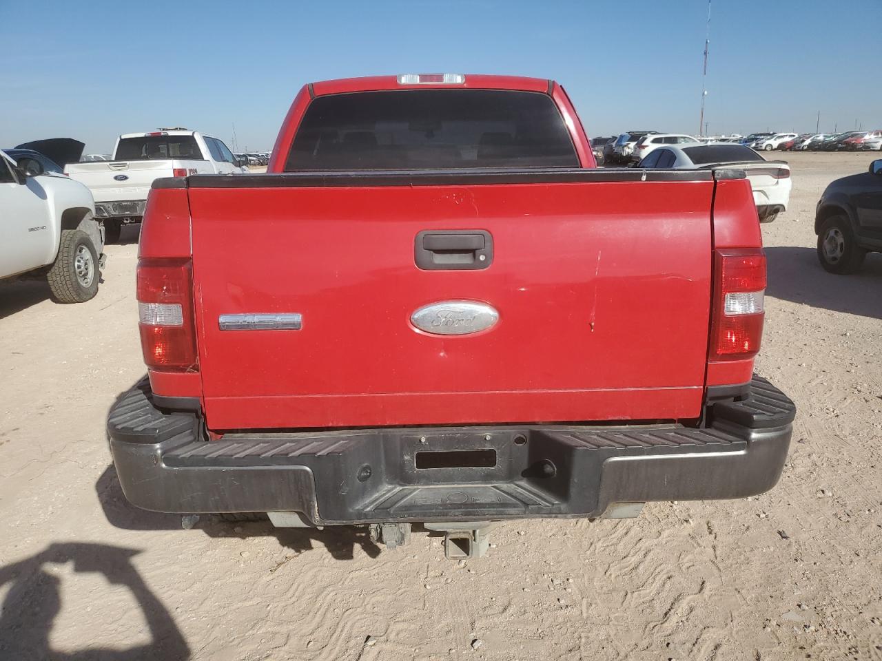 2006 Ford F-150 - Image 6