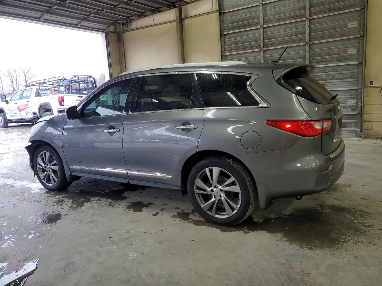 2015 Infiniti QX60 - Image 2