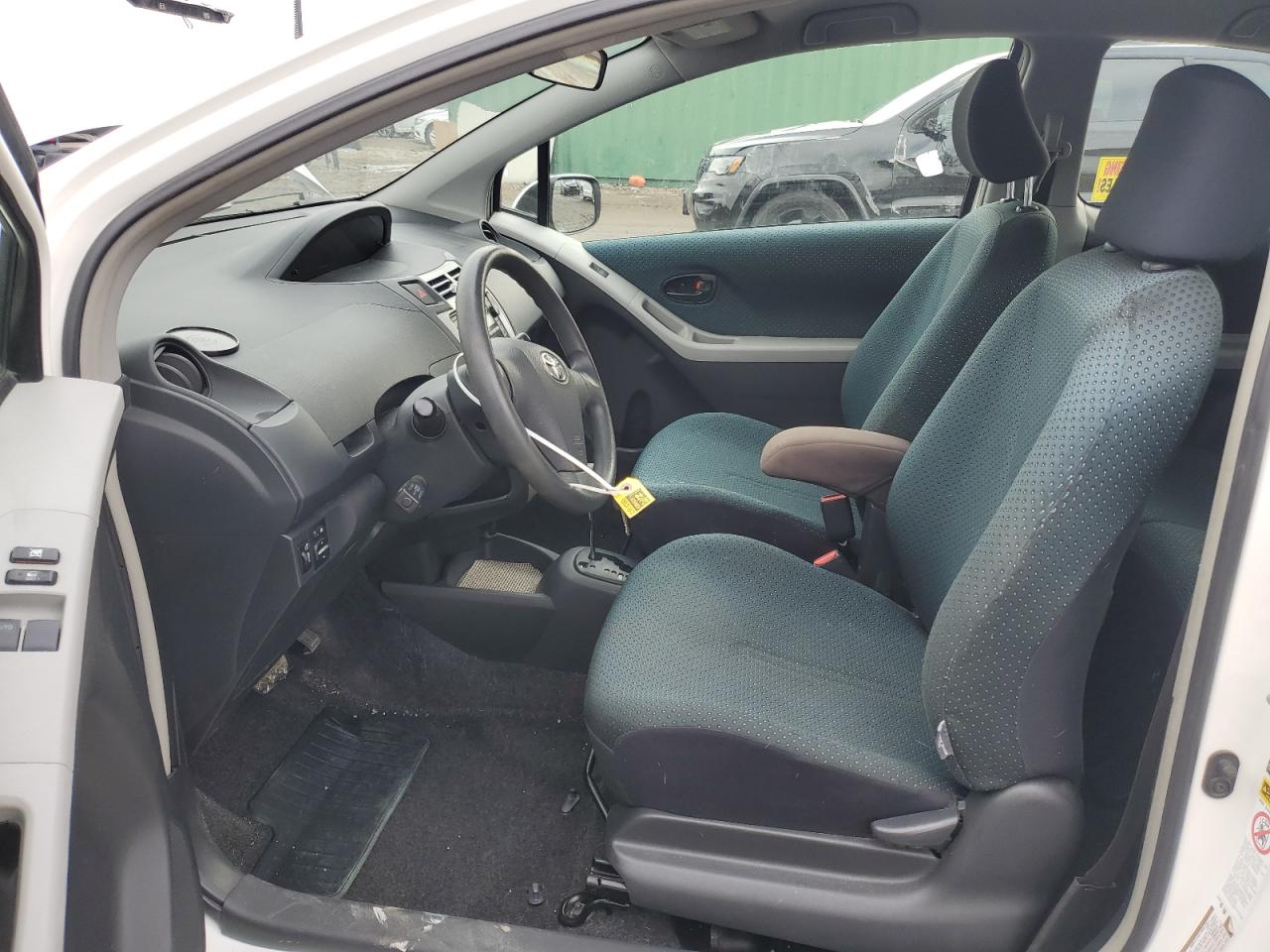 2007 Toyota Yaris - Image 7