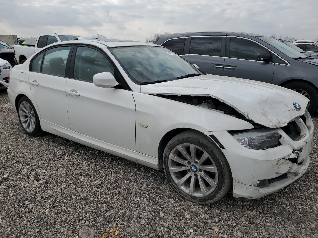 2011 BMW 3er - Image 4