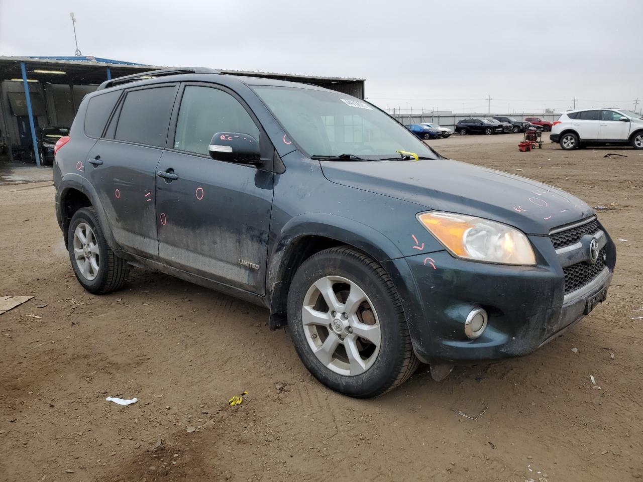 2011 Toyota RAV 4 - Image 4