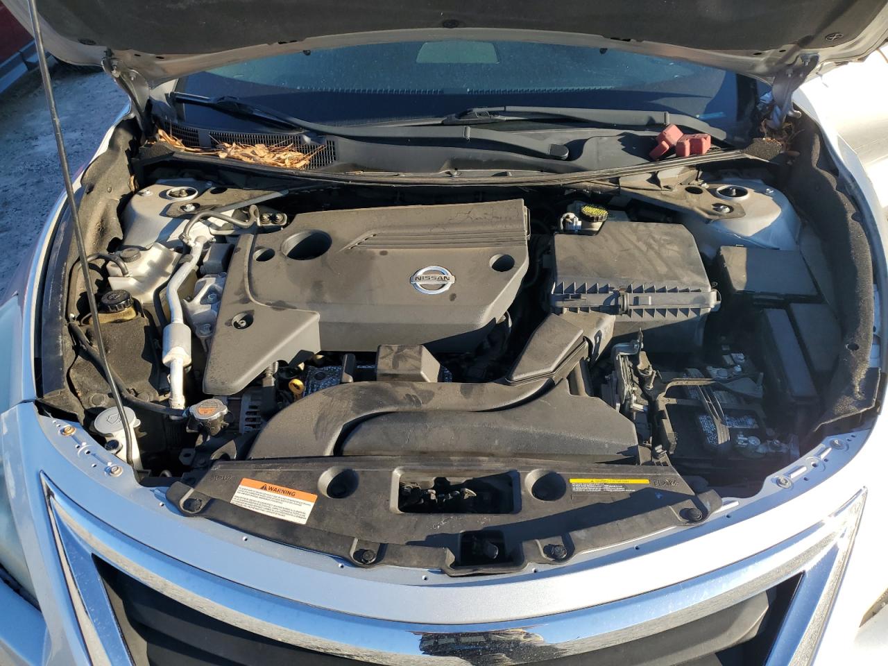 2014 Nissan Altima - Image 11