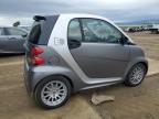 2014 Smart Fortwo  за продажба в American Canyon, CA - Minor Dent/Scratches