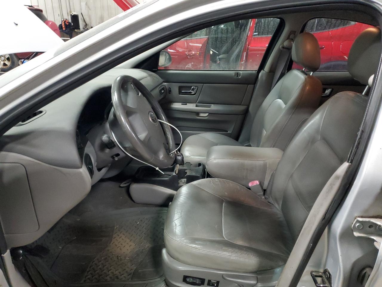 2002 Mercury Sable - Image 7