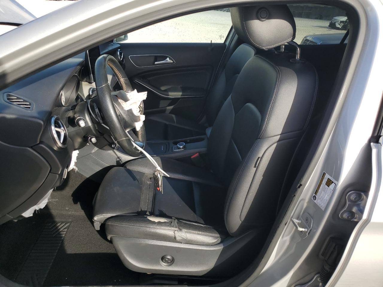 2016 Mercedes-Benz GLA-klasse - Image 7