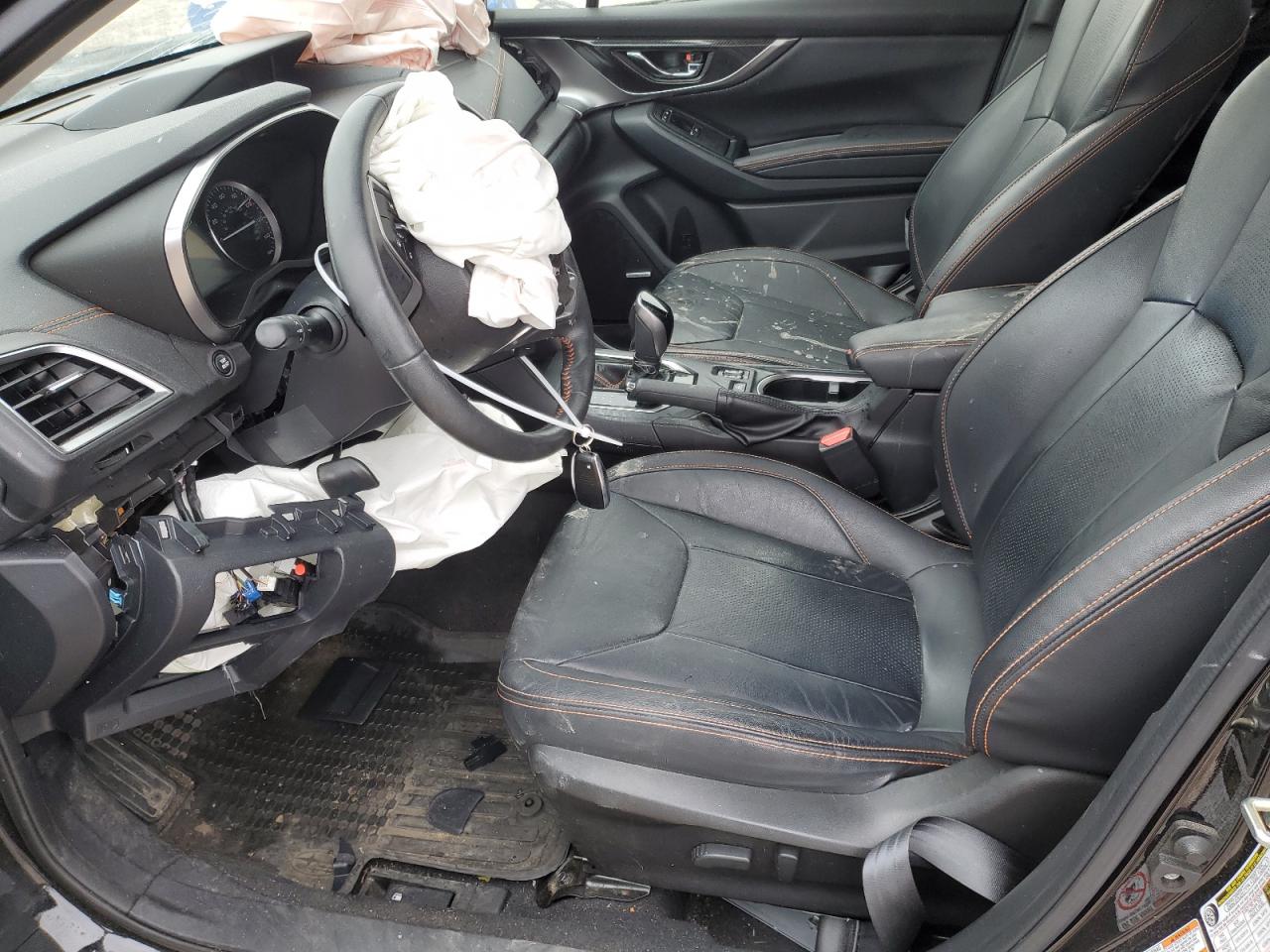 2019 Subaru XV - Image 7