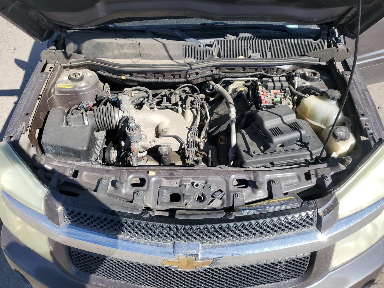 2007 Chevrolet Equinox - Image 13