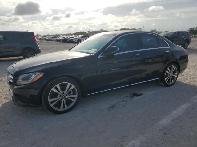 2018 Mercedes-Benz C 300