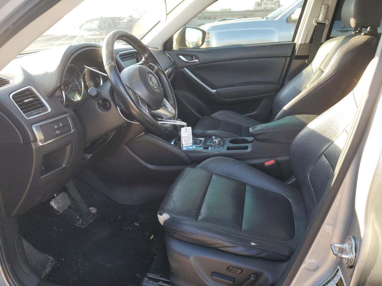 2016 Mazda CX-5 - Image 7