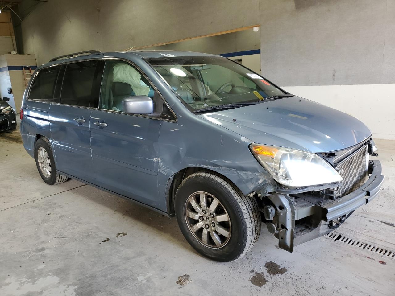 2009 Honda Odyssey - Image 4