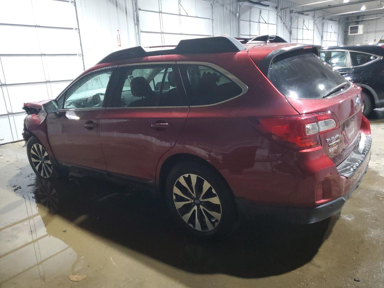 2017 Subaru Outback - Image 2