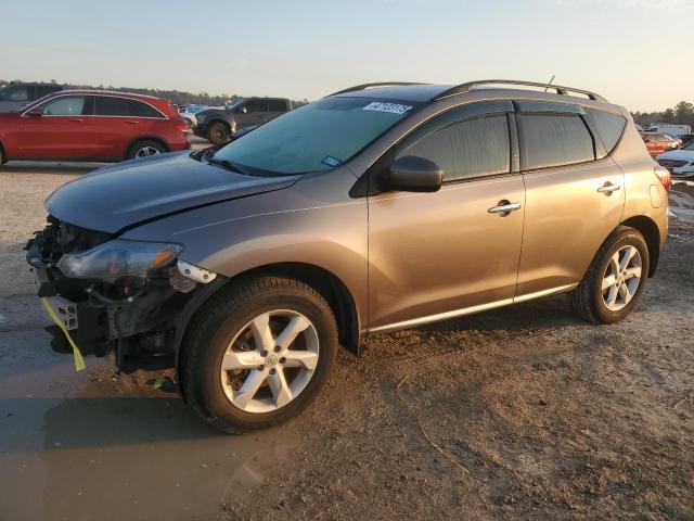 2010 Nissan Murano S