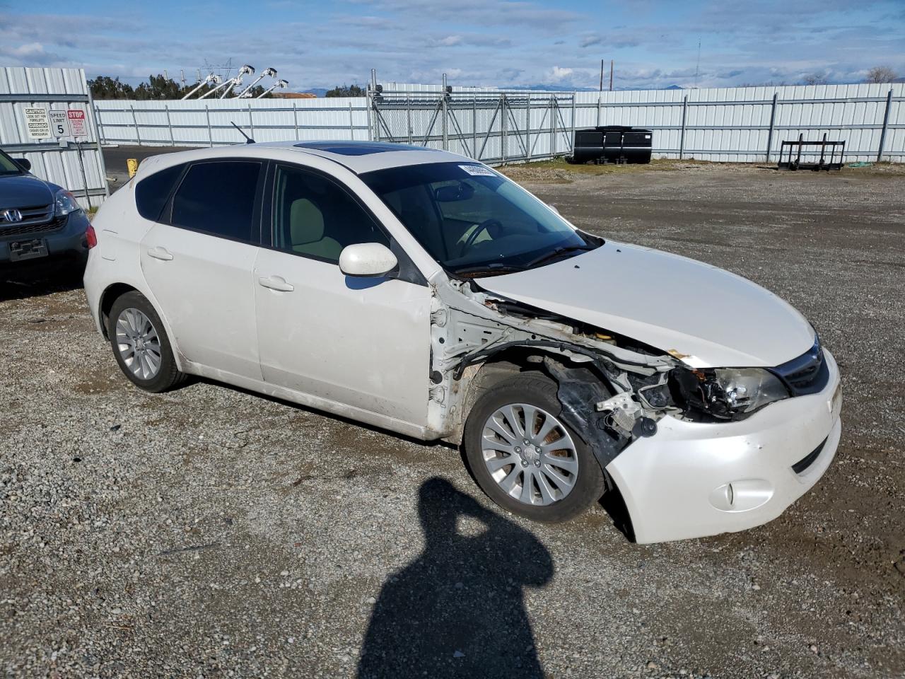 2010 Subaru Impreza - Image 4