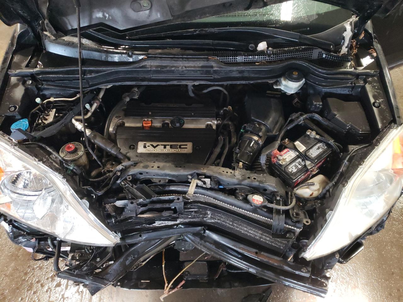 2009 Honda CR-V - Image 13