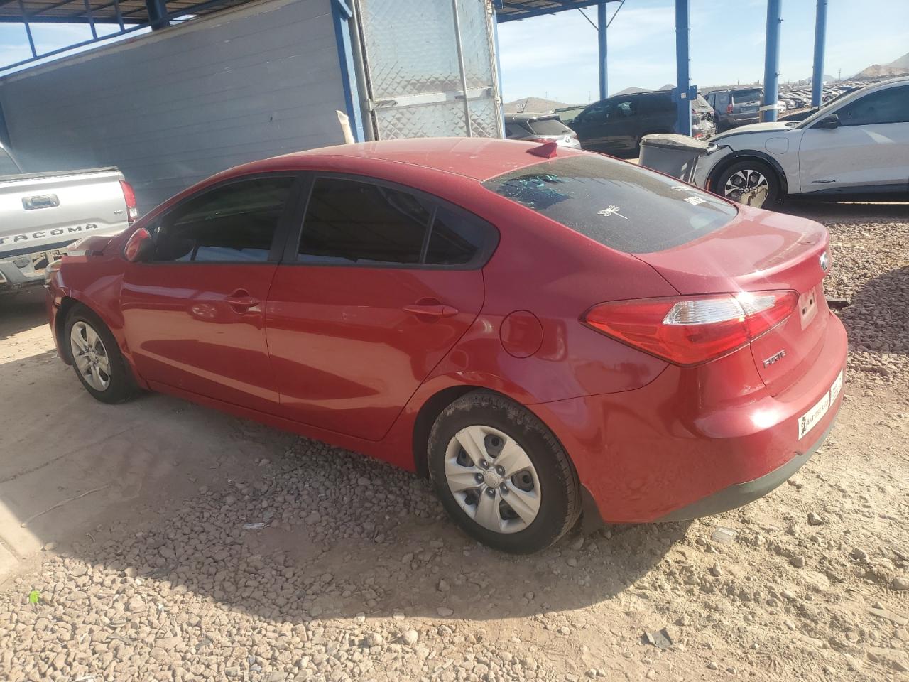 2014 Kia Forte - Image 2