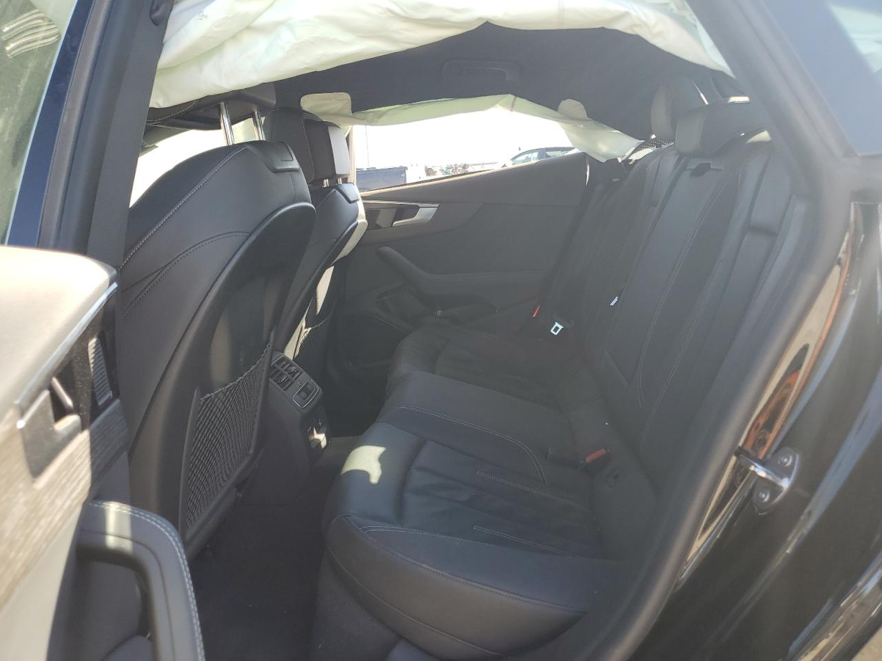 2024 Audi A5 - Image 11