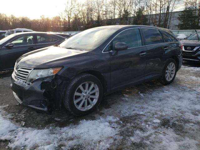 2010 Toyota Venza 