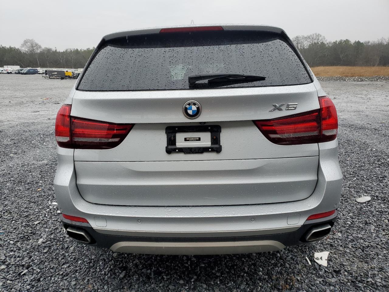 2018 BMW X5 - Image 6