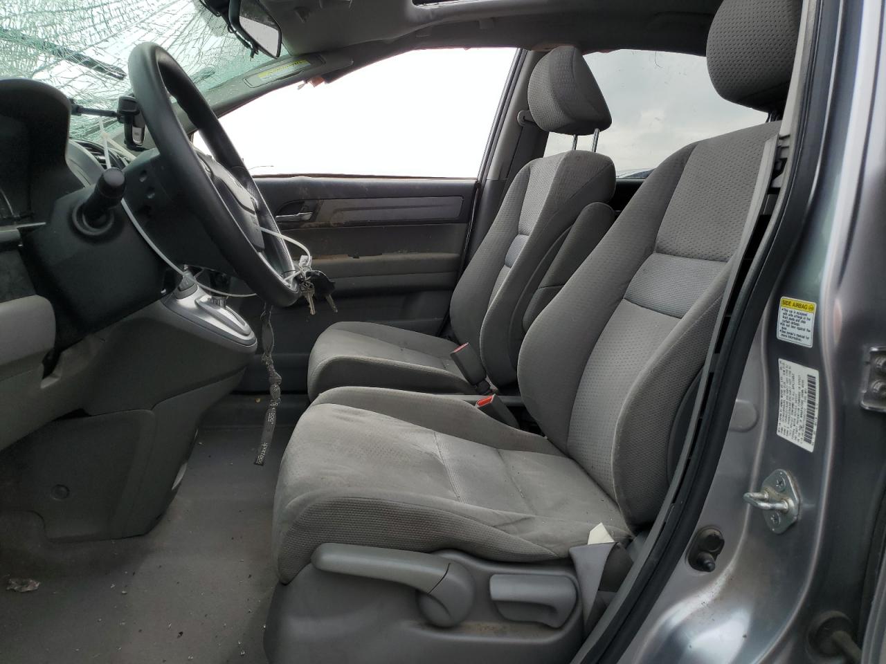 2007 Honda CR-V - Image 7