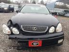 2004 Lexus Gs 300 na sprzedaż w Augusta, GA - Front End