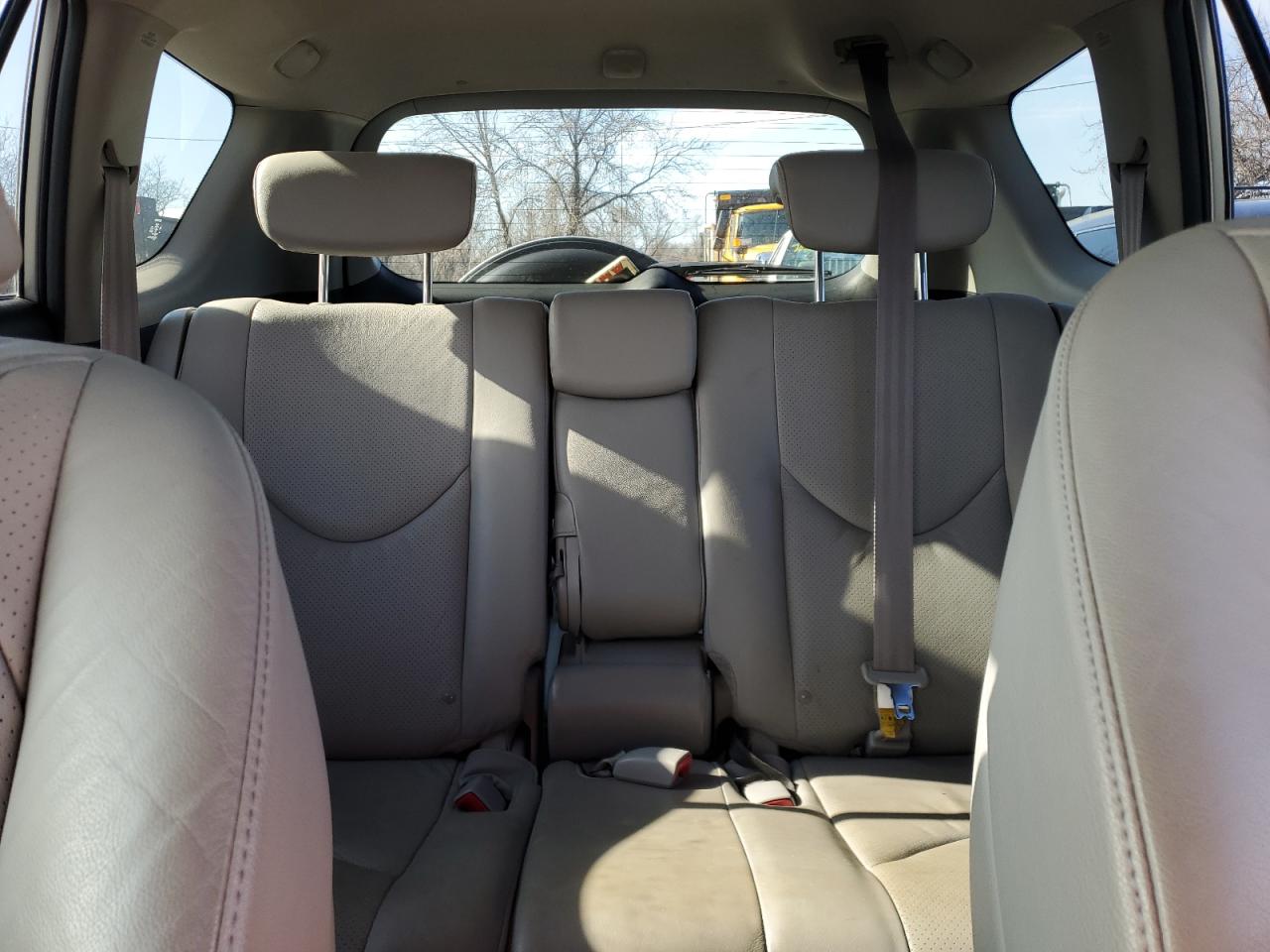 2010 Toyota RAV 4 - Image 10