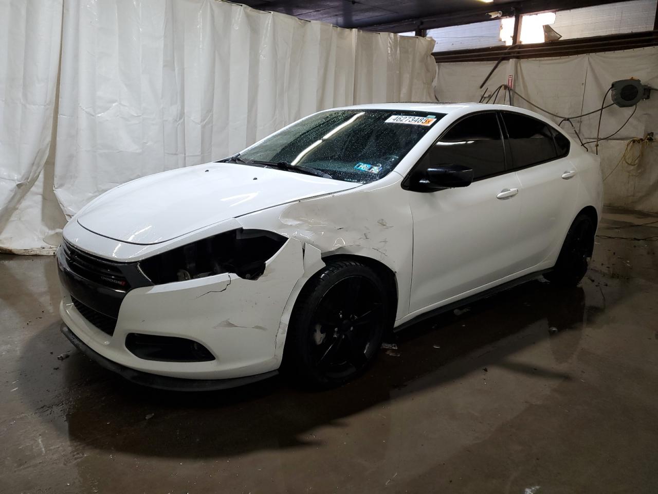2016 Dodge Dart - Image 1