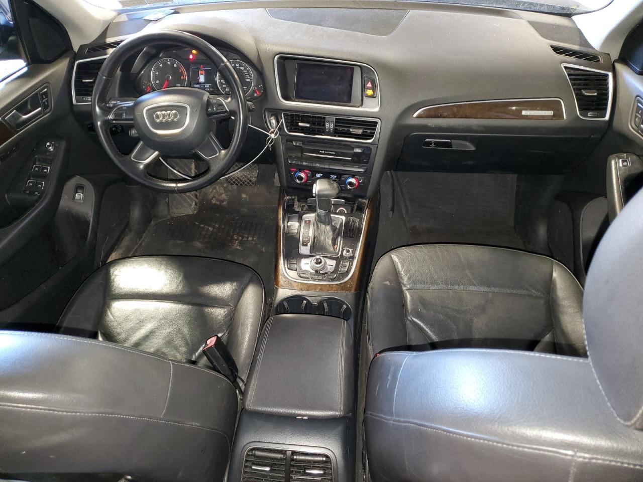 2013 Audi Q5 - Image 8