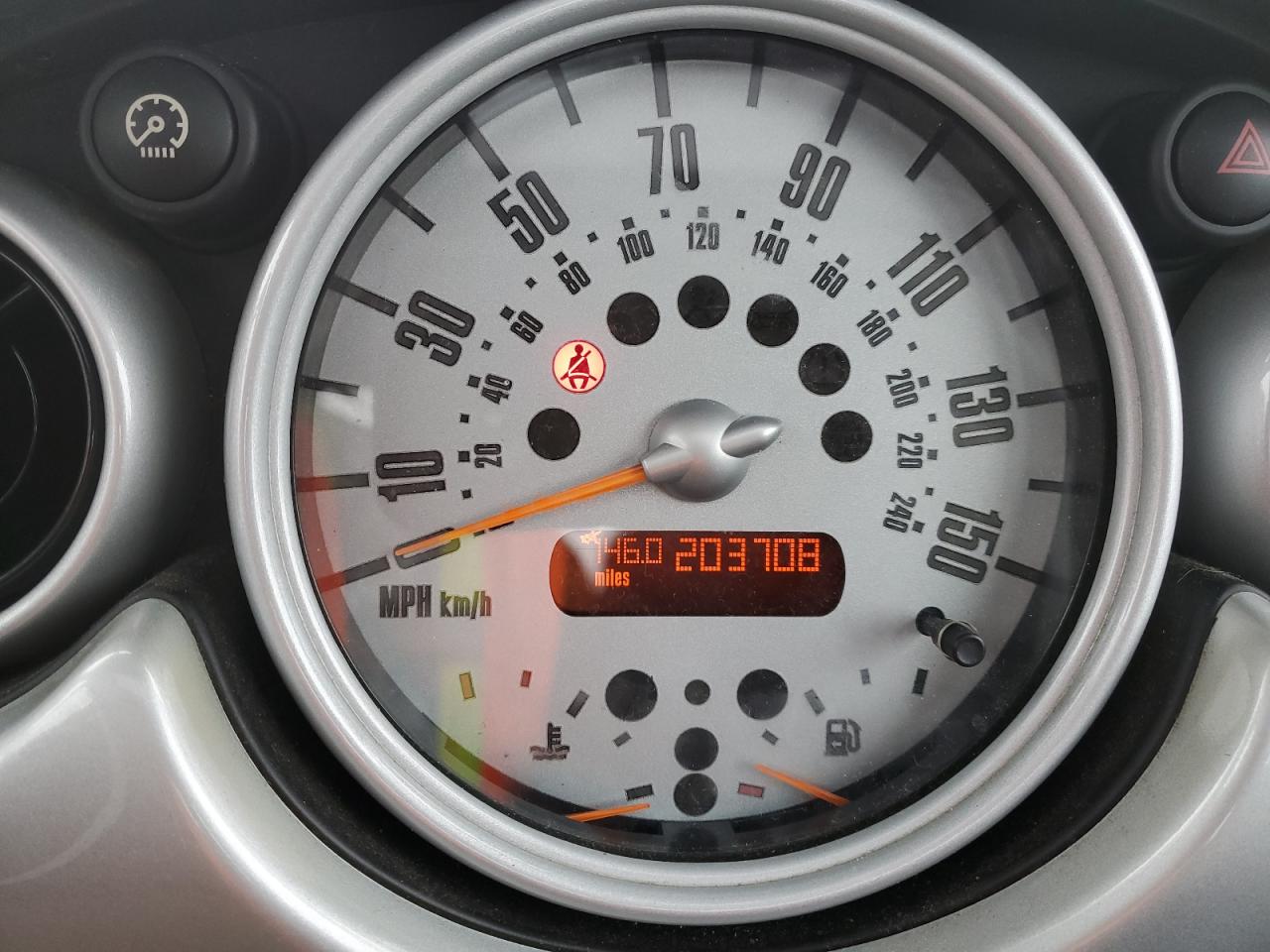 2002 MINI Cooper - Image 9