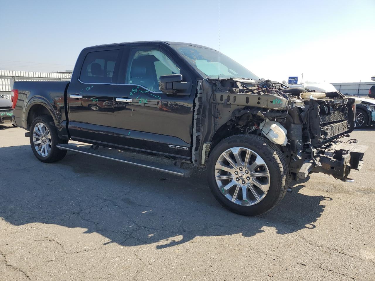 2021 Ford F-150 - Image 4
