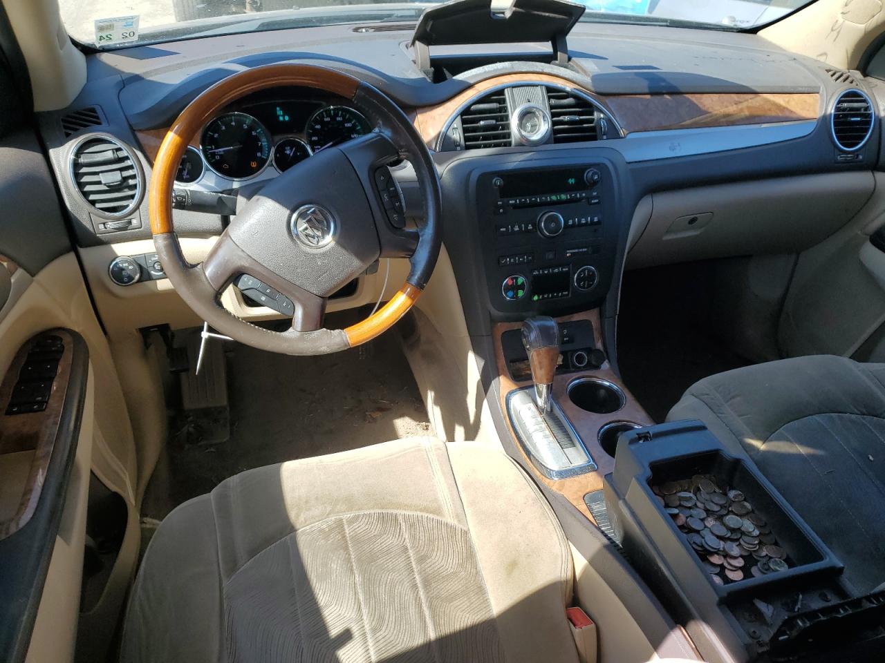 2012 Buick Enclave - Image 8