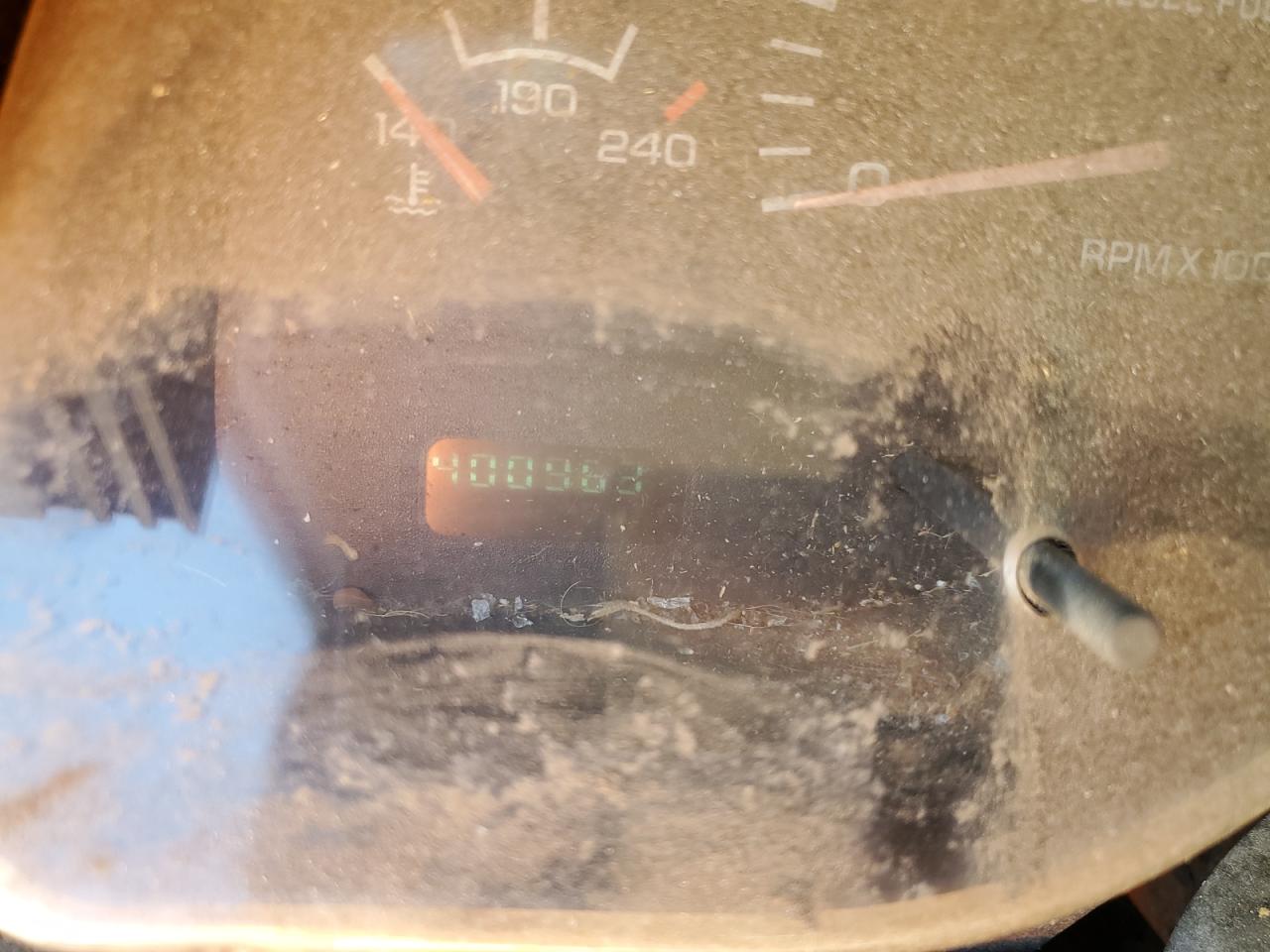 2001 Dodge RAM - Image 9