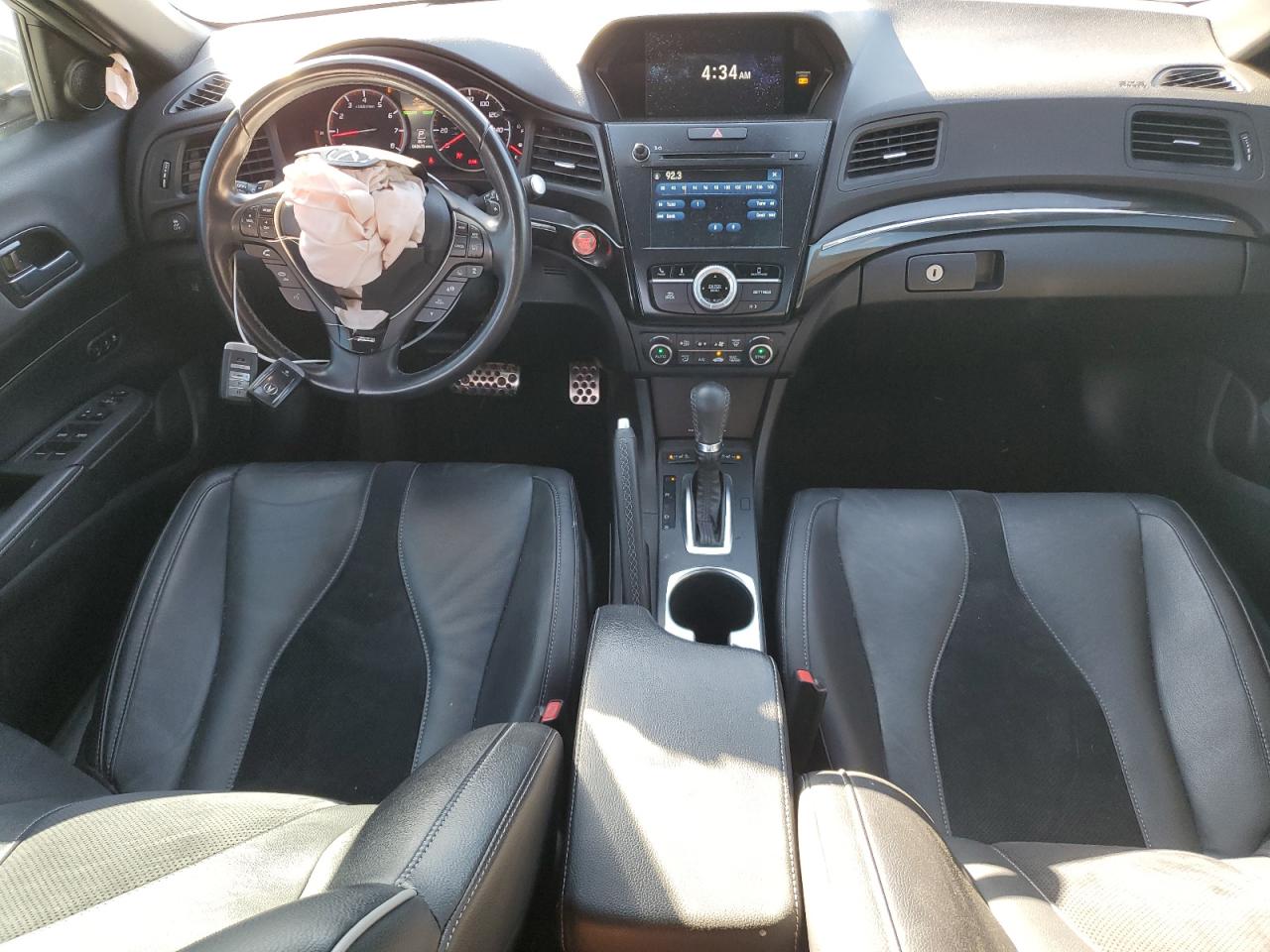2020 Acura ILX - Image 8