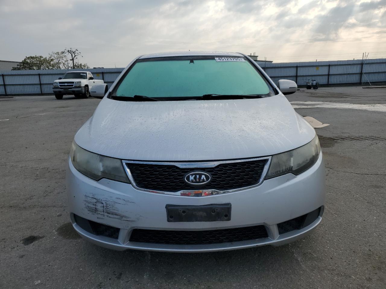 2011 Kia Forte - Image 5
