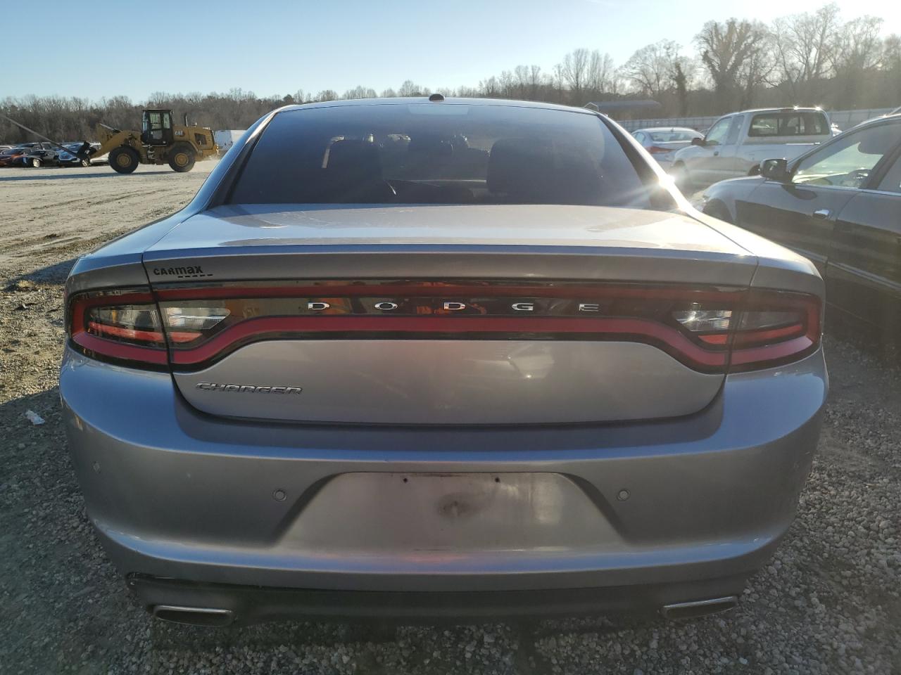 2016 Dodge Charger - Image 6