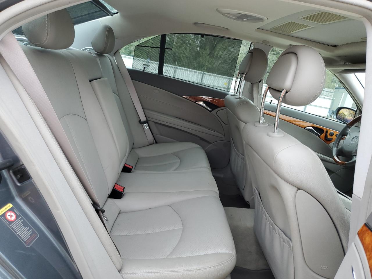 2006 Mercedes-Benz E-klasse - Image 10