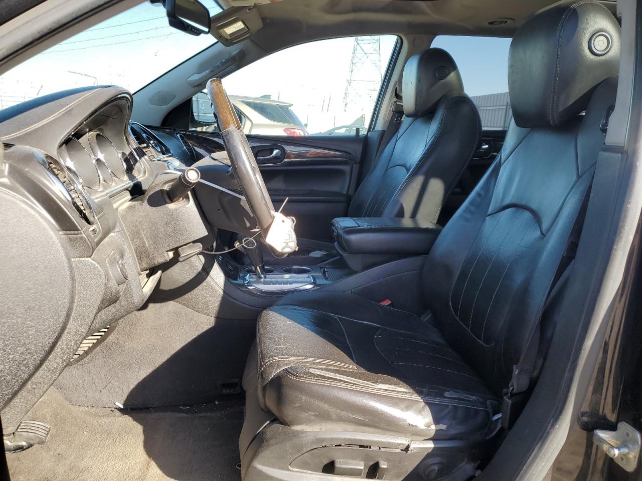 2014 Buick Enclave - Image 7