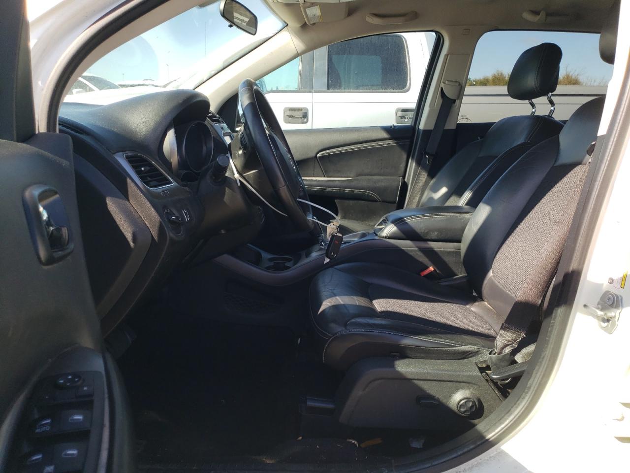 2018 Dodge Journey - Image 7