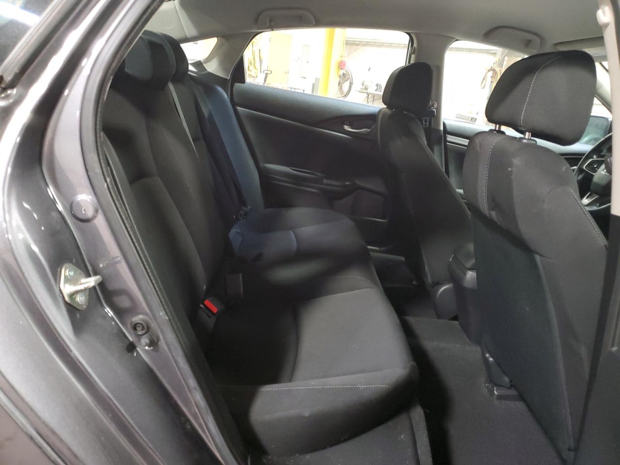 2020 Honda Civic - Image 10