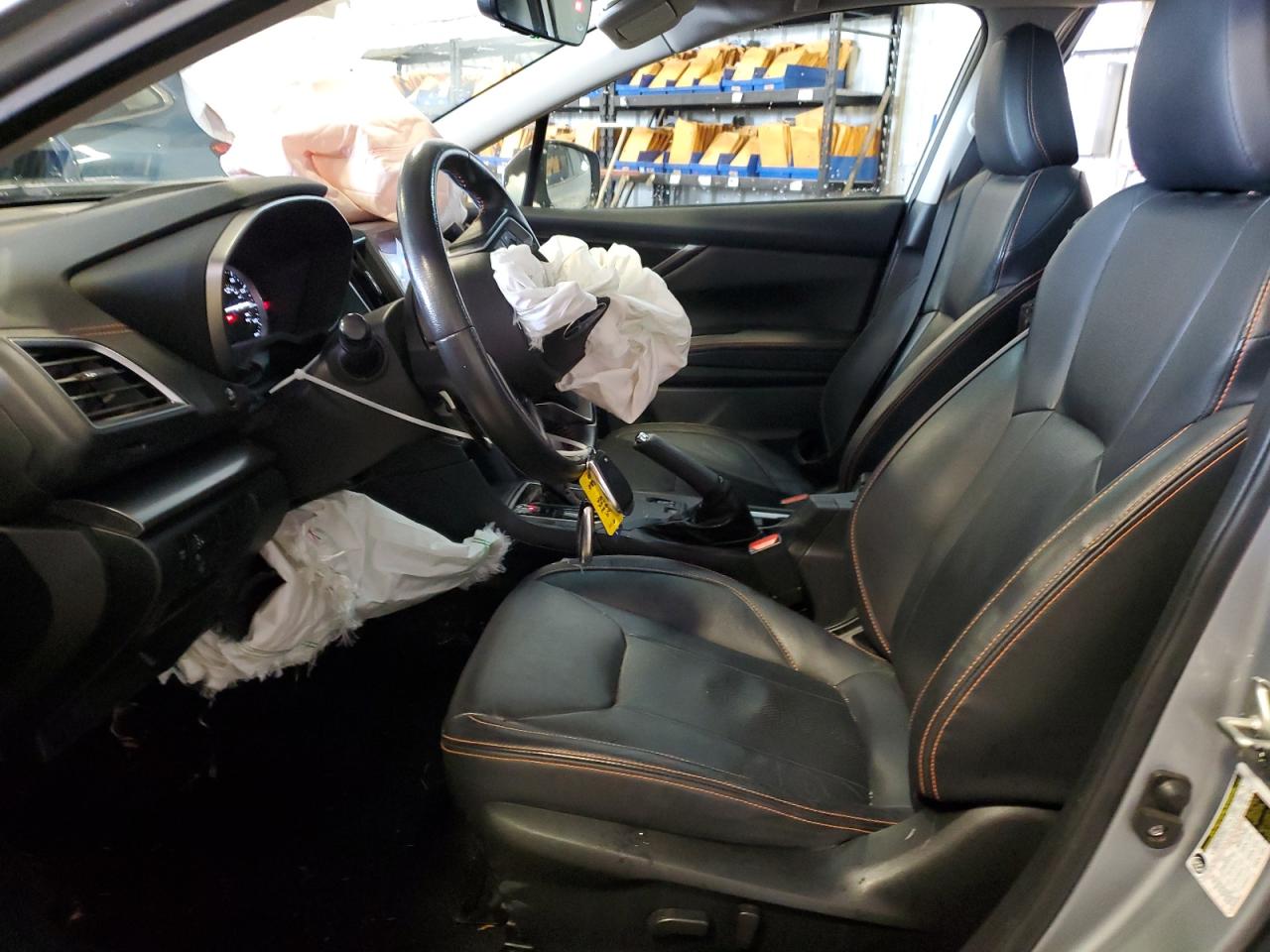 2019 Subaru XV - Image 7