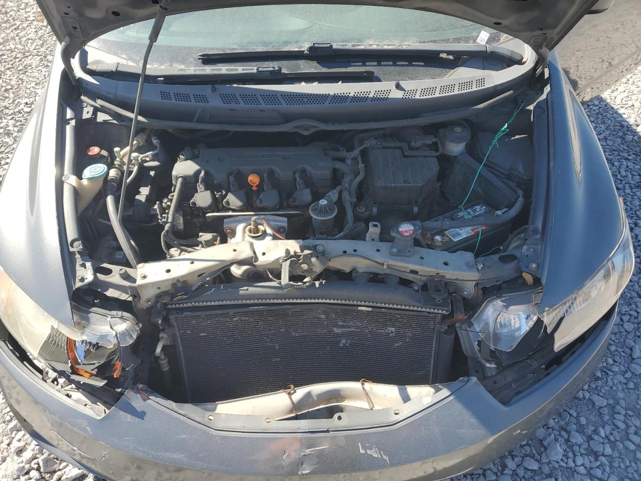 2009 Honda Civic - Image 12