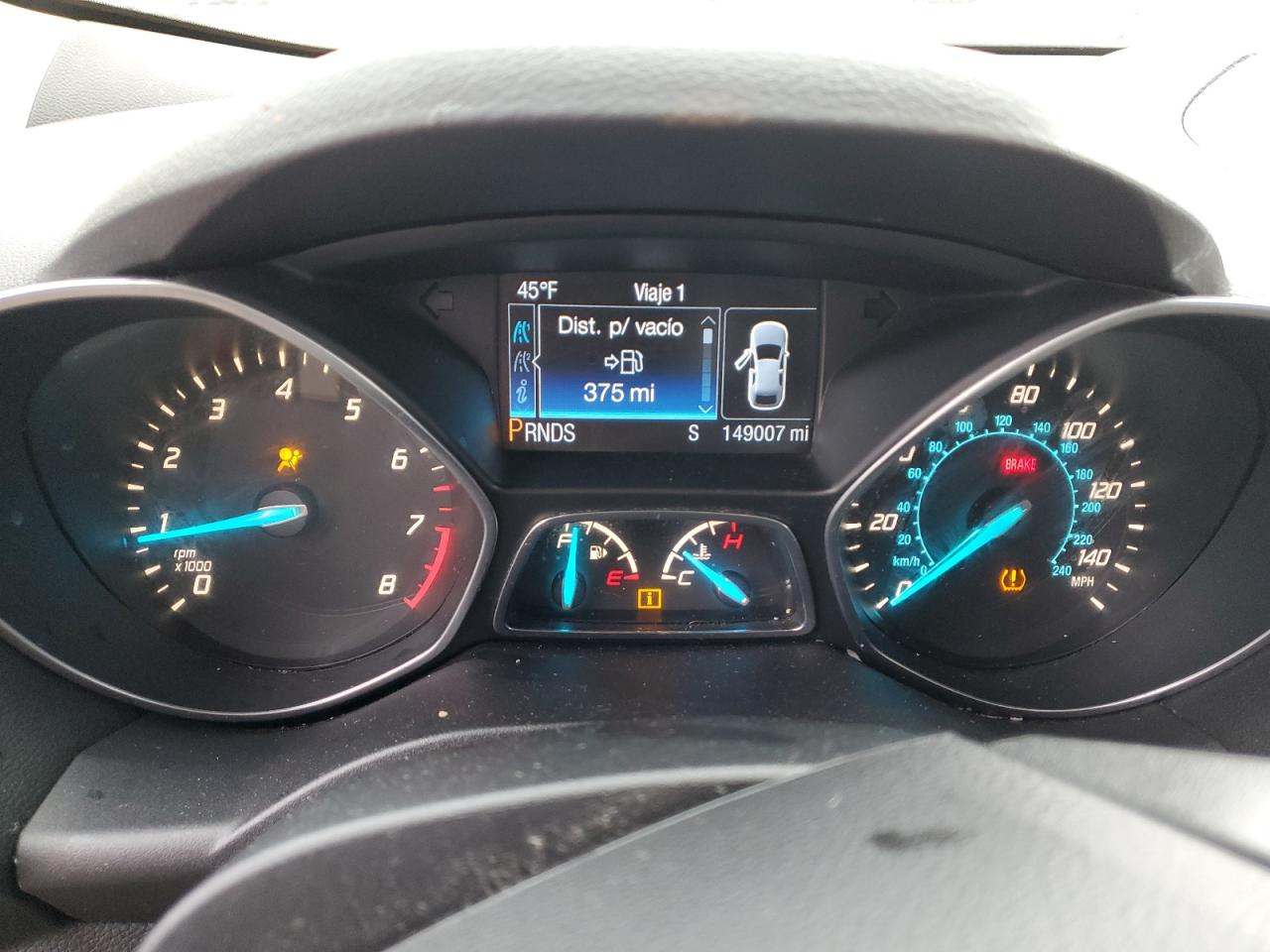 2014 Ford Escape - Image 9