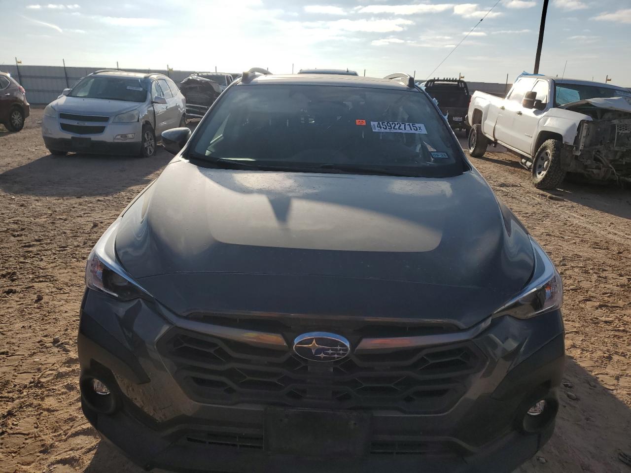 2024 Subaru XV - Image 5