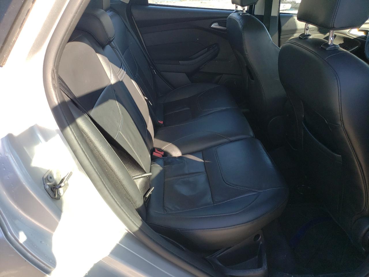 2015 Ford Focus - Image 10