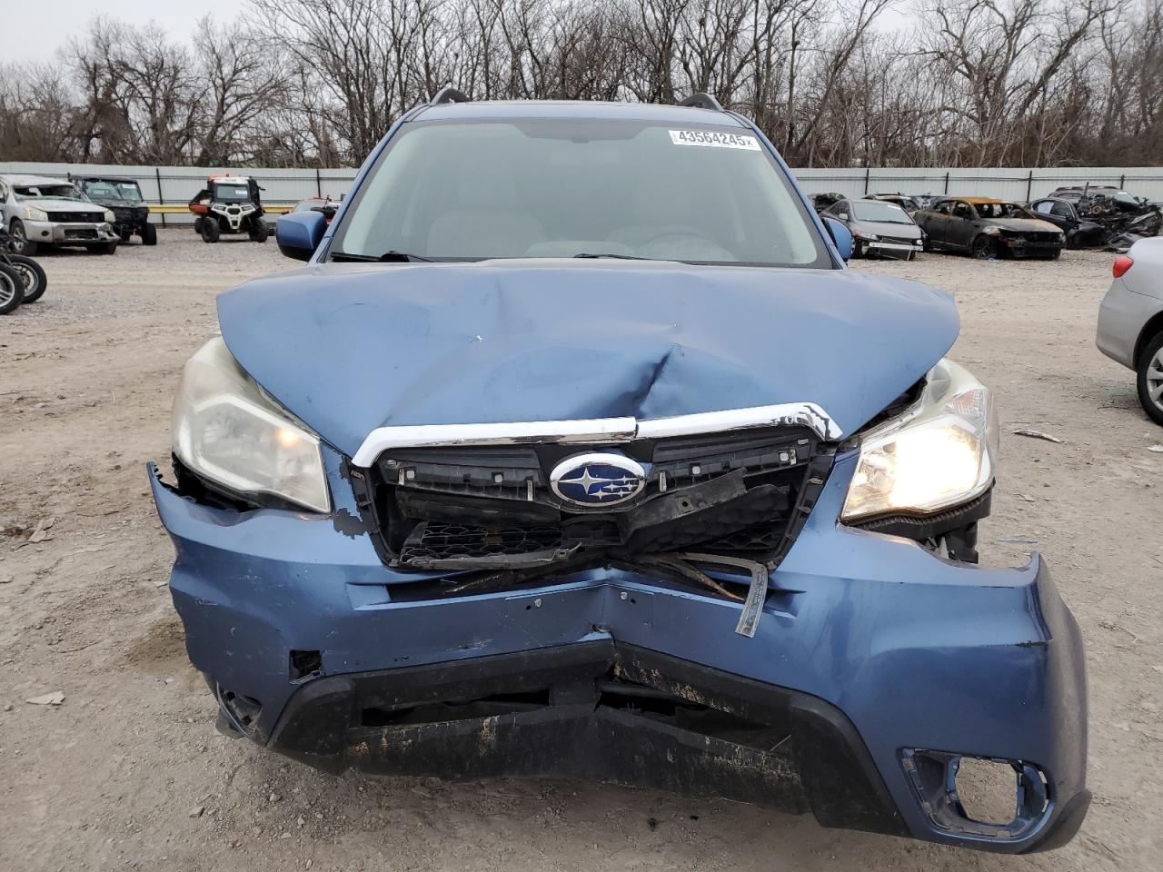 2016 Subaru Forester - Image 5