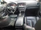 2009 Nissan Maxima S na sprzedaż w Cahokia Heights, IL - Front End