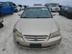 2001 Honda Accord Lx продається в Taylor, TX - All Over