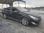 2013 Hyundai Sonata Hybrid للبيع في Cartersville، GA - Front End