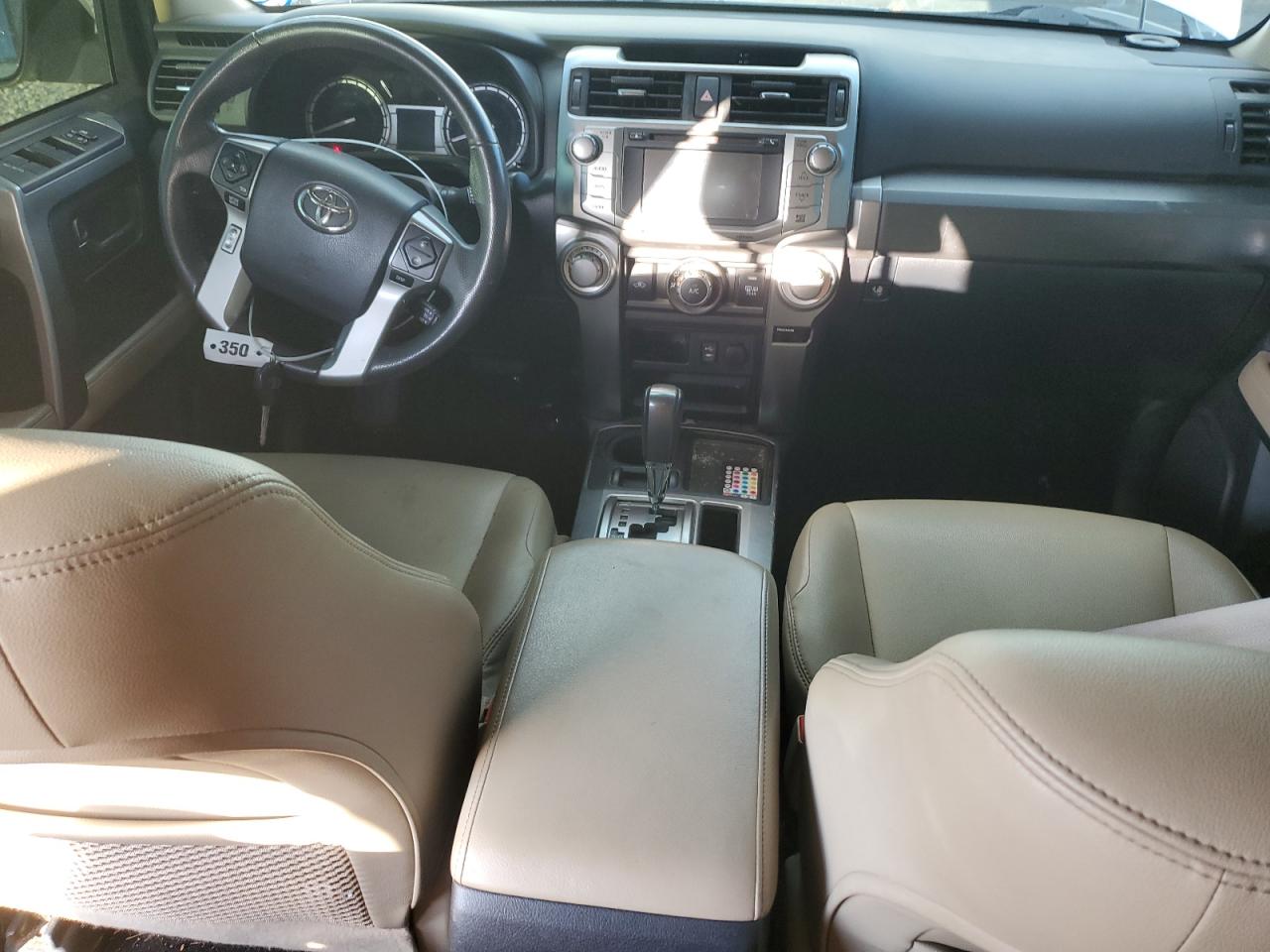 2015 Toyota 4Runner - Image 8